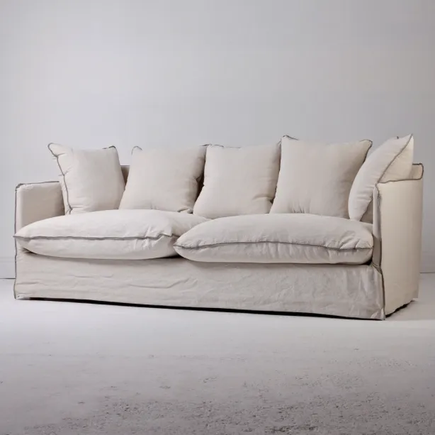 3 seater sofa