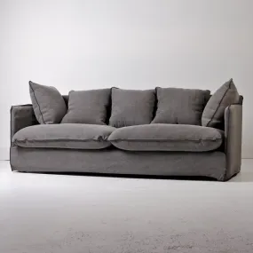 3 seater sofa