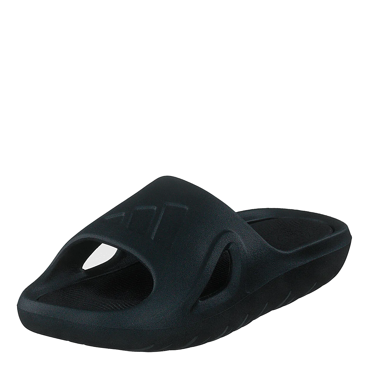 Adicane Slides Carbon / Carbon / Core Black