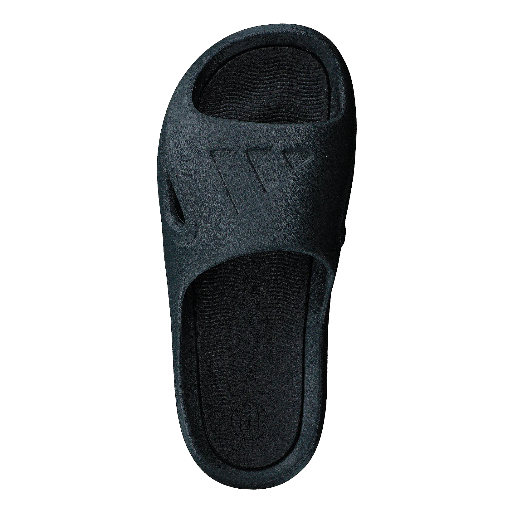 Adicane Slides Carbon / Carbon / Core Black