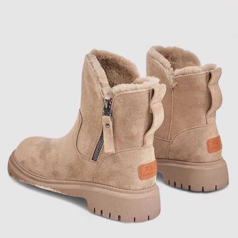 Ancien | Women's Comfortable and Warm Boots