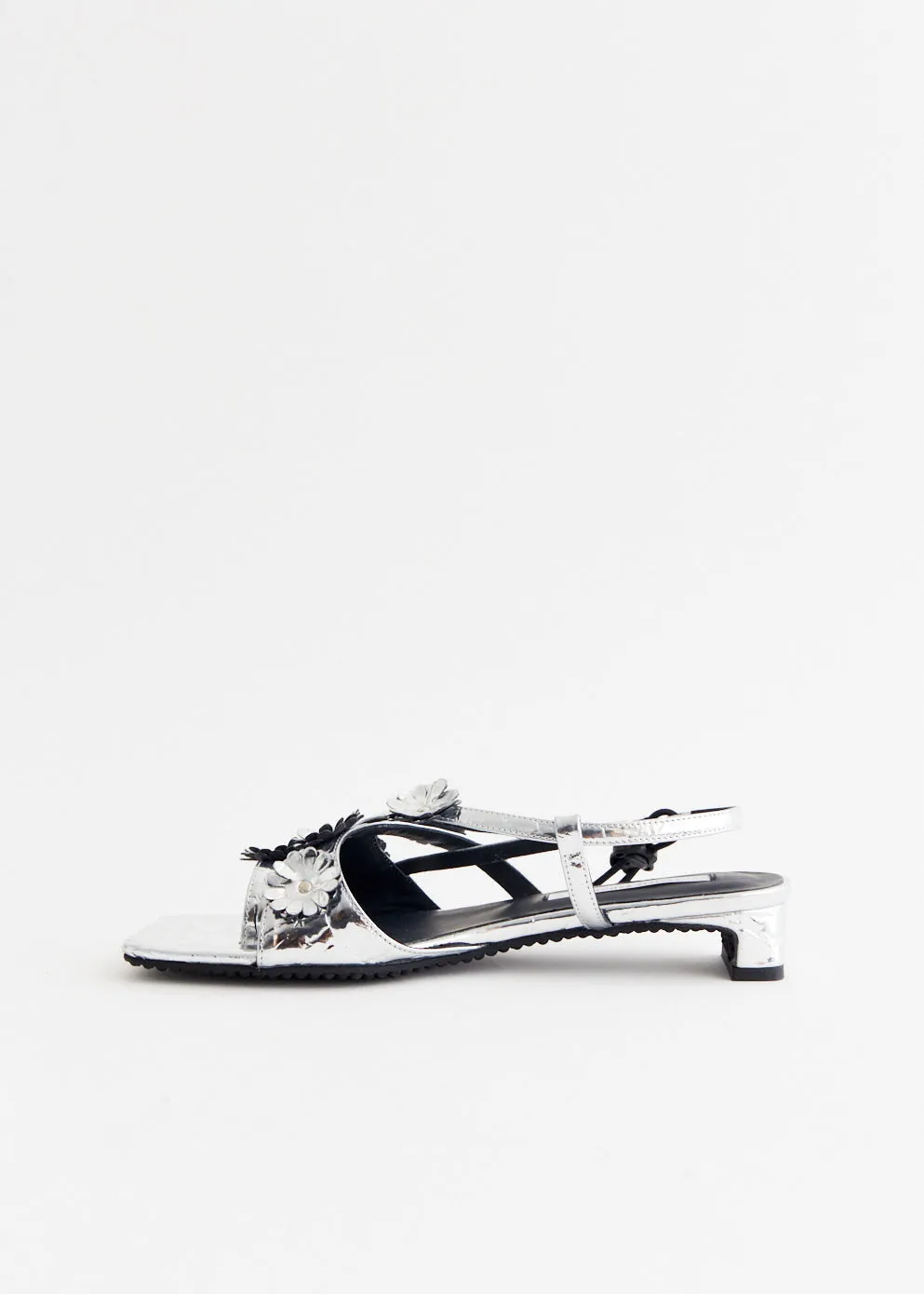 Arna Sandals