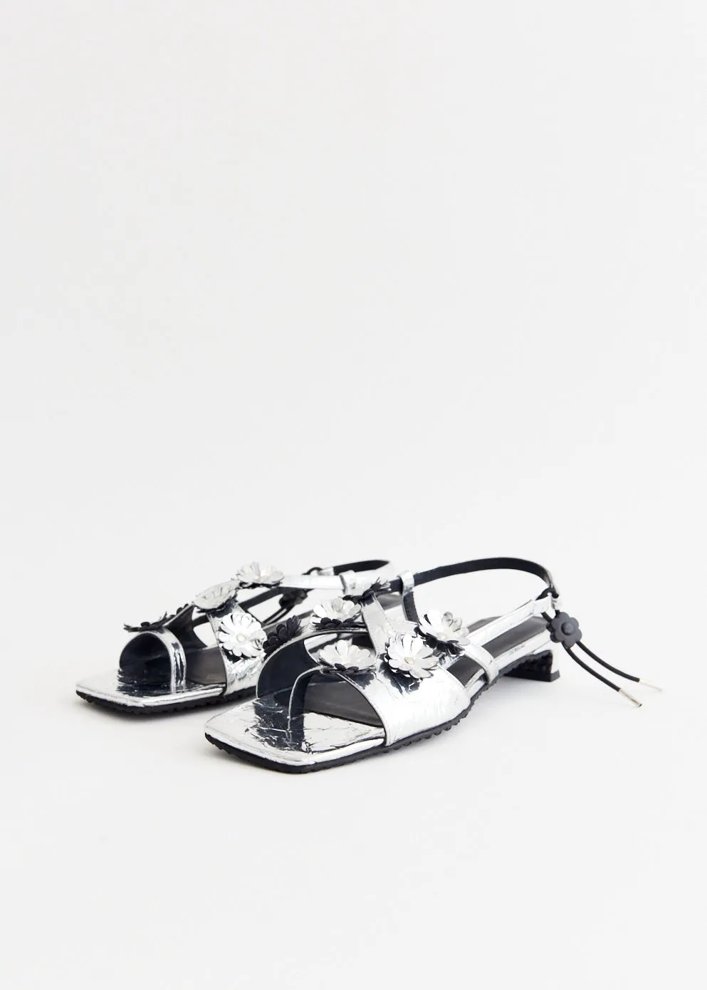 Arna Sandals