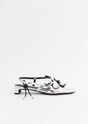 Arna Sandals