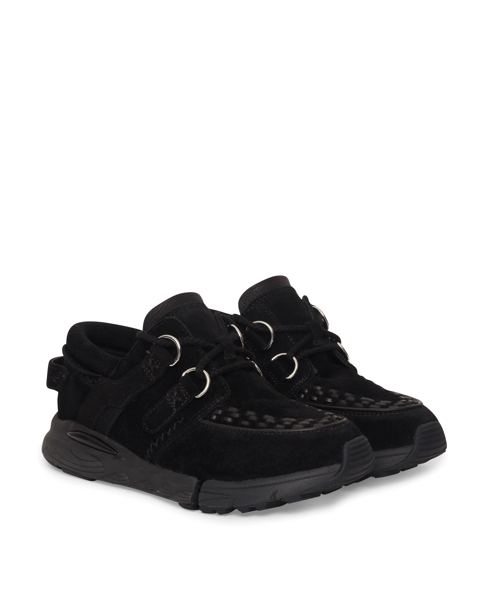 Banshee Sneakers Black