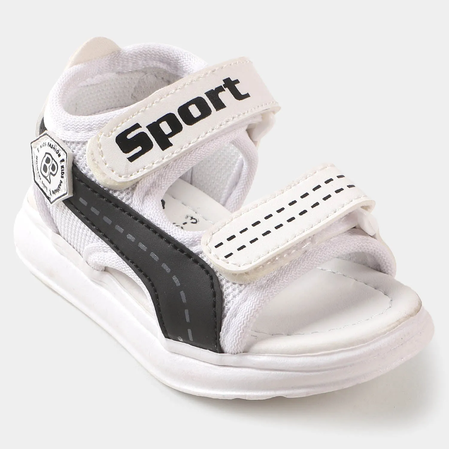 Boys Sandal SD 2556-3 - White