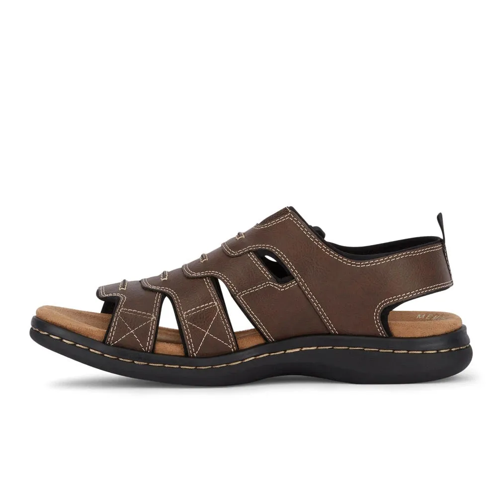 Briar Men's Outdoor Sporty Sandals