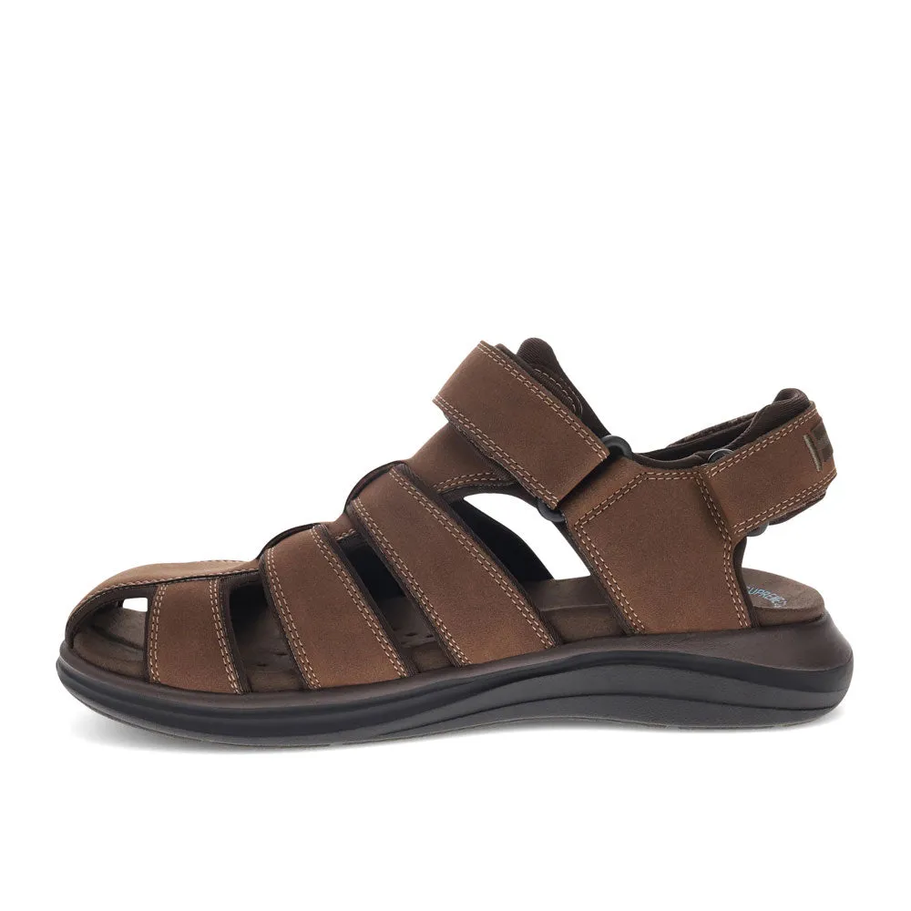 Byrd - Mens Sporty Sandal