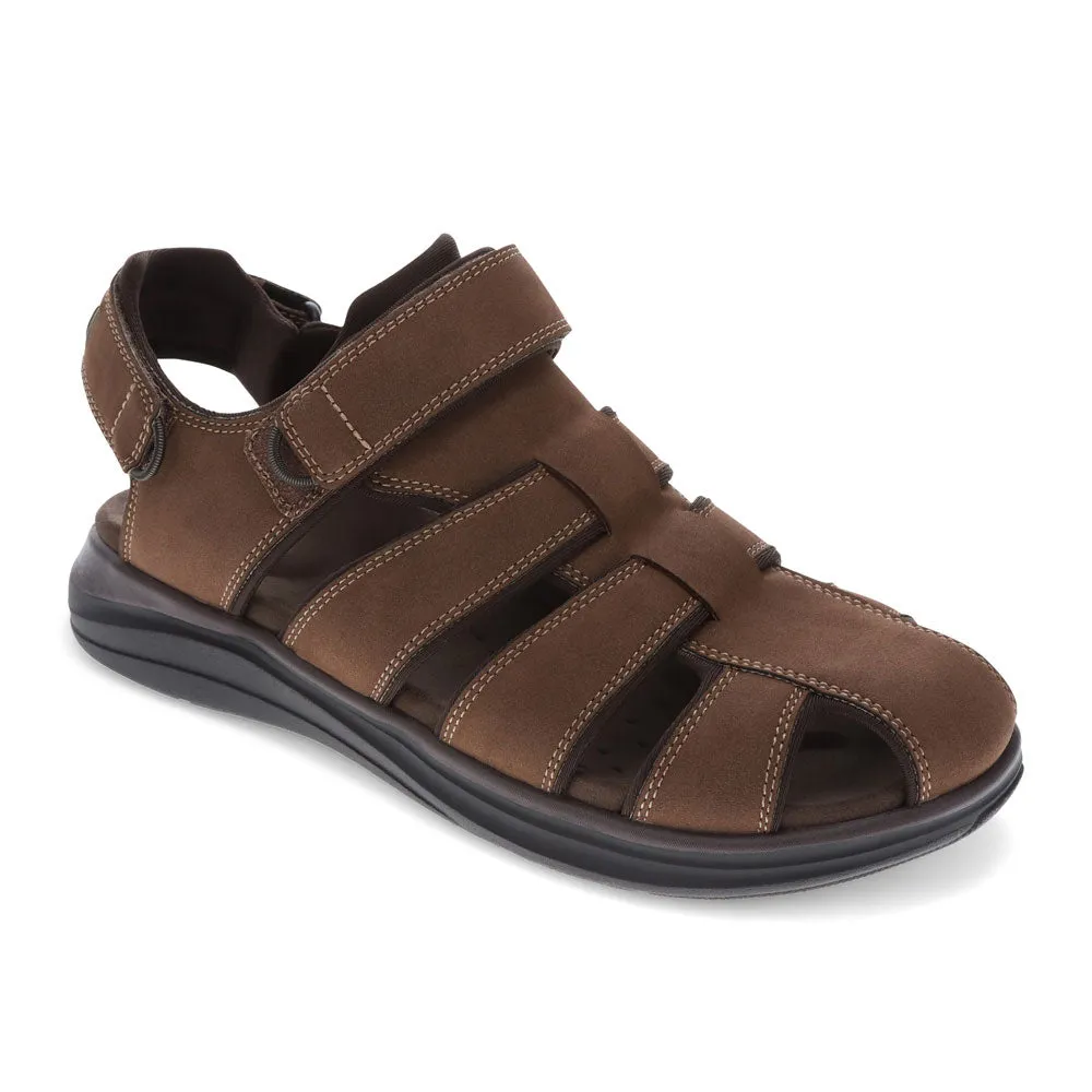 Byrd - Mens Sporty Sandal