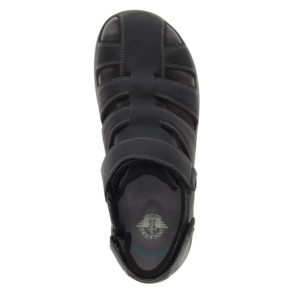 Byrd - Mens Sporty Sandal