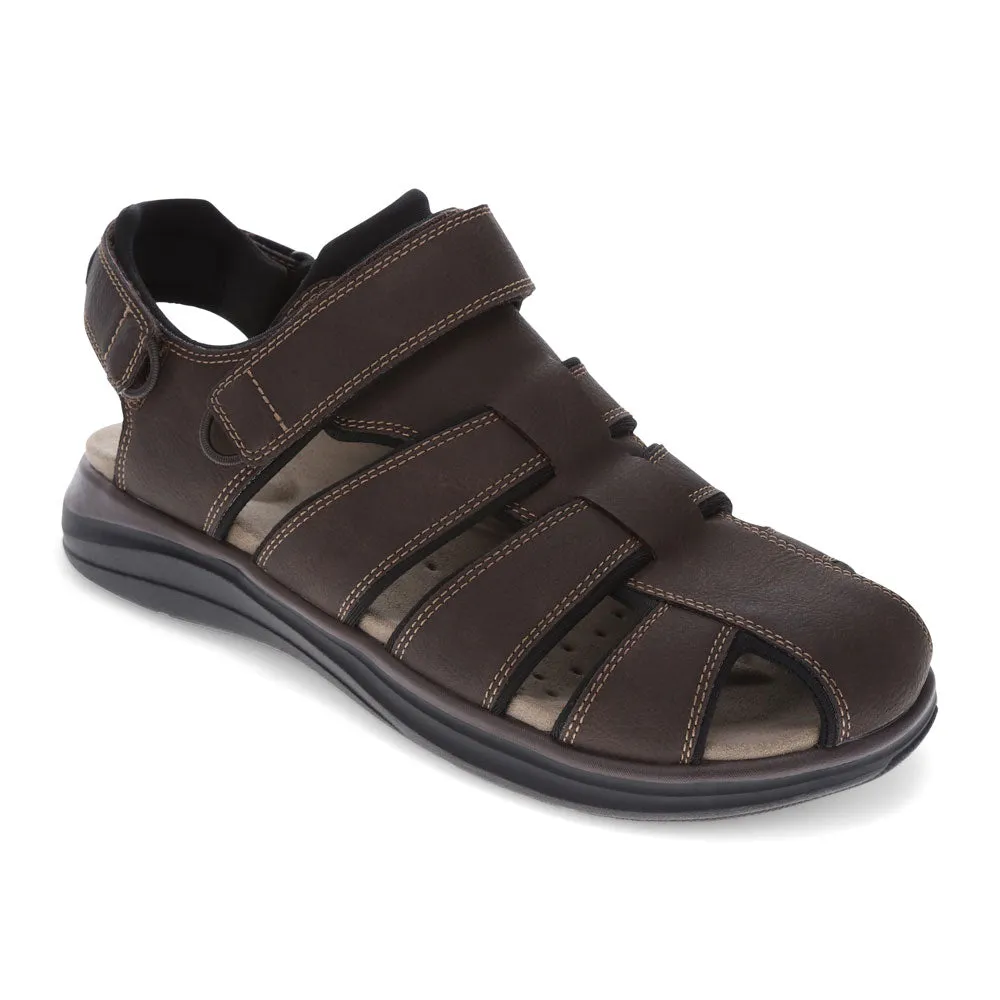 Byrd - Mens Sporty Sandal