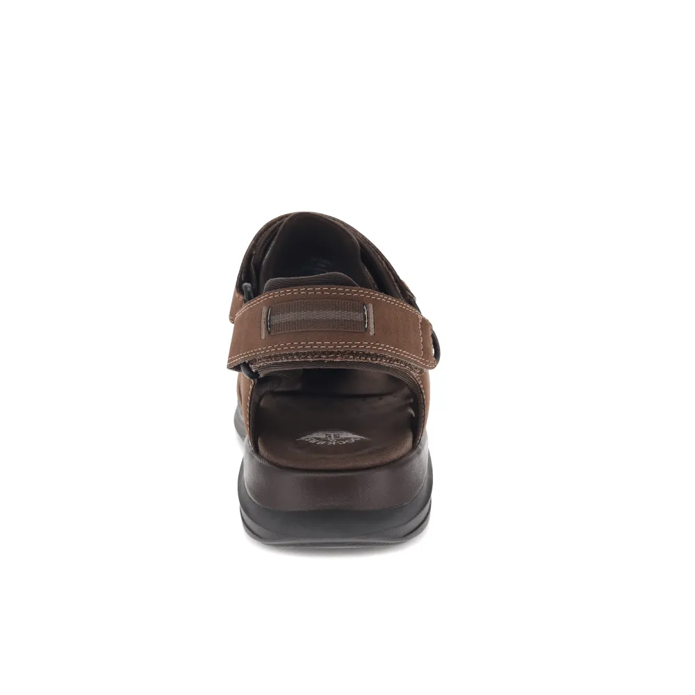 Byrd - Mens Sporty Sandal