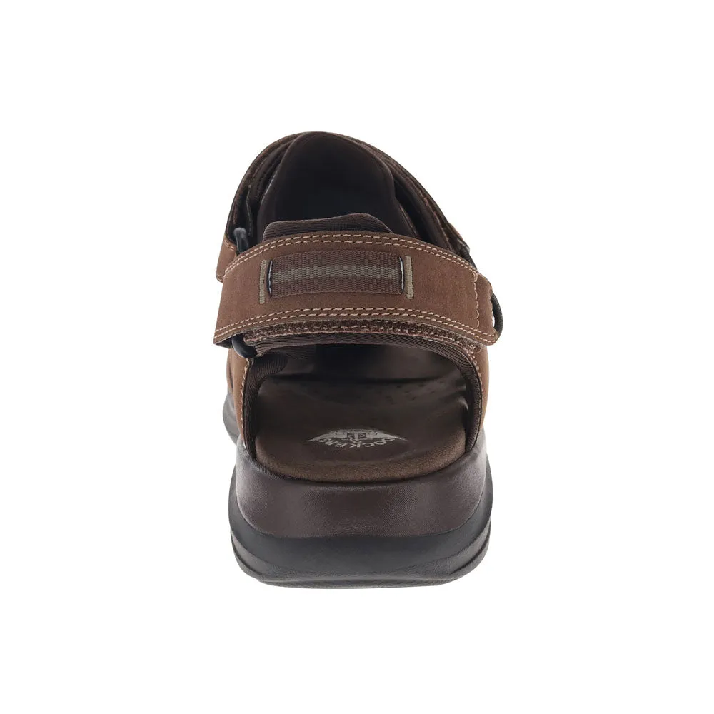 Byrd - Mens Sporty Sandal