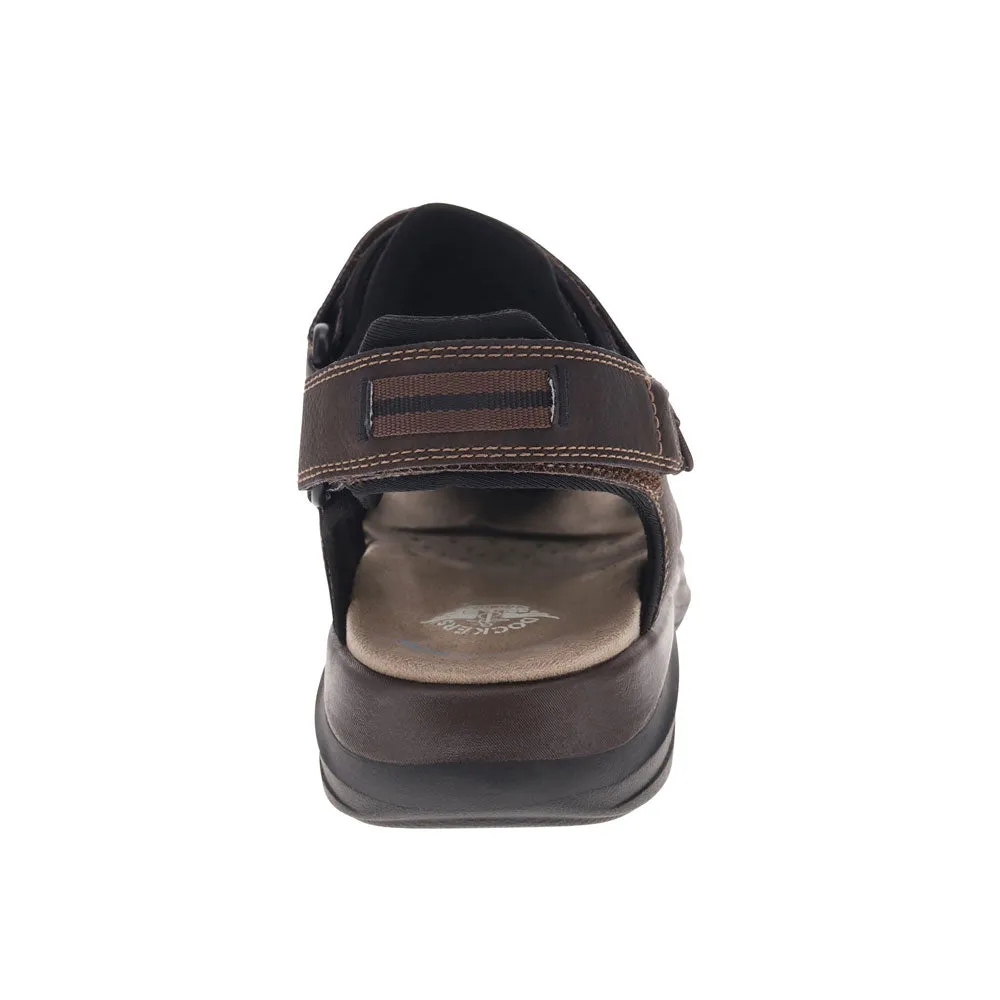 Byrd - Mens Sporty Sandal