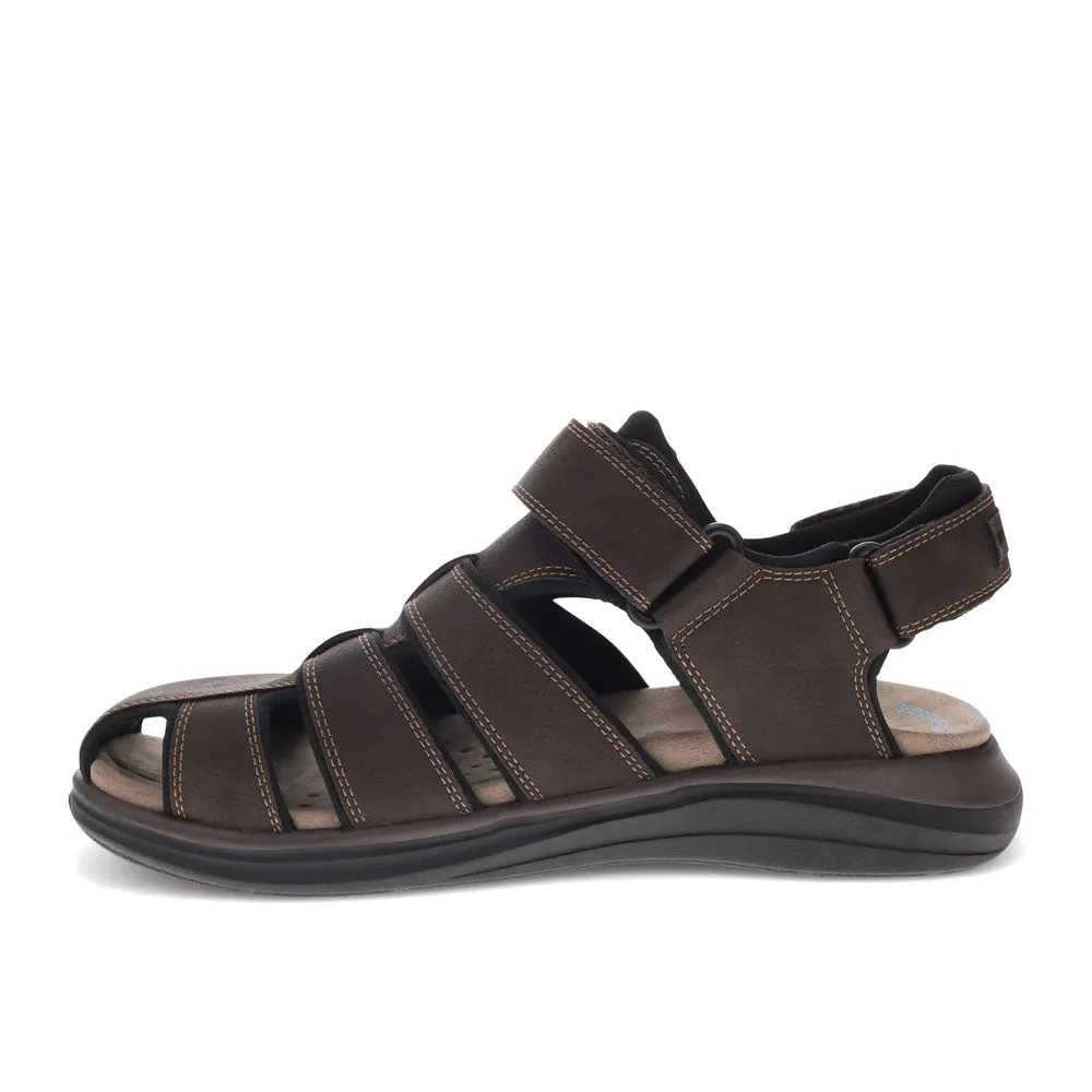 Byrd - Mens Sporty Sandal