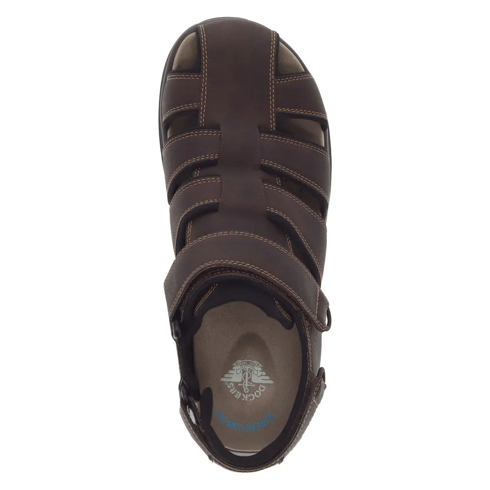 Byrd - Mens Sporty Sandal