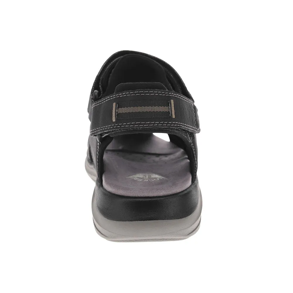 Byrd - Mens Sporty Sandal