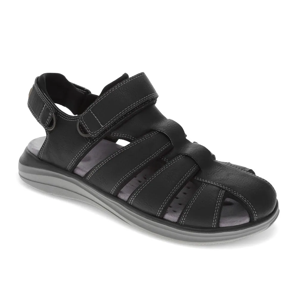 Byrd - Mens Sporty Sandal