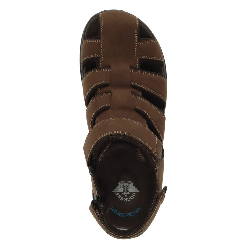 Byrd - Mens Sporty Sandal