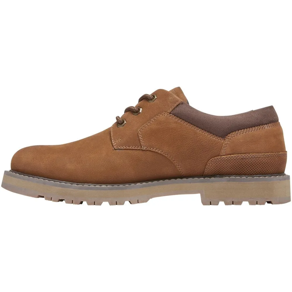 Byrne Oxford