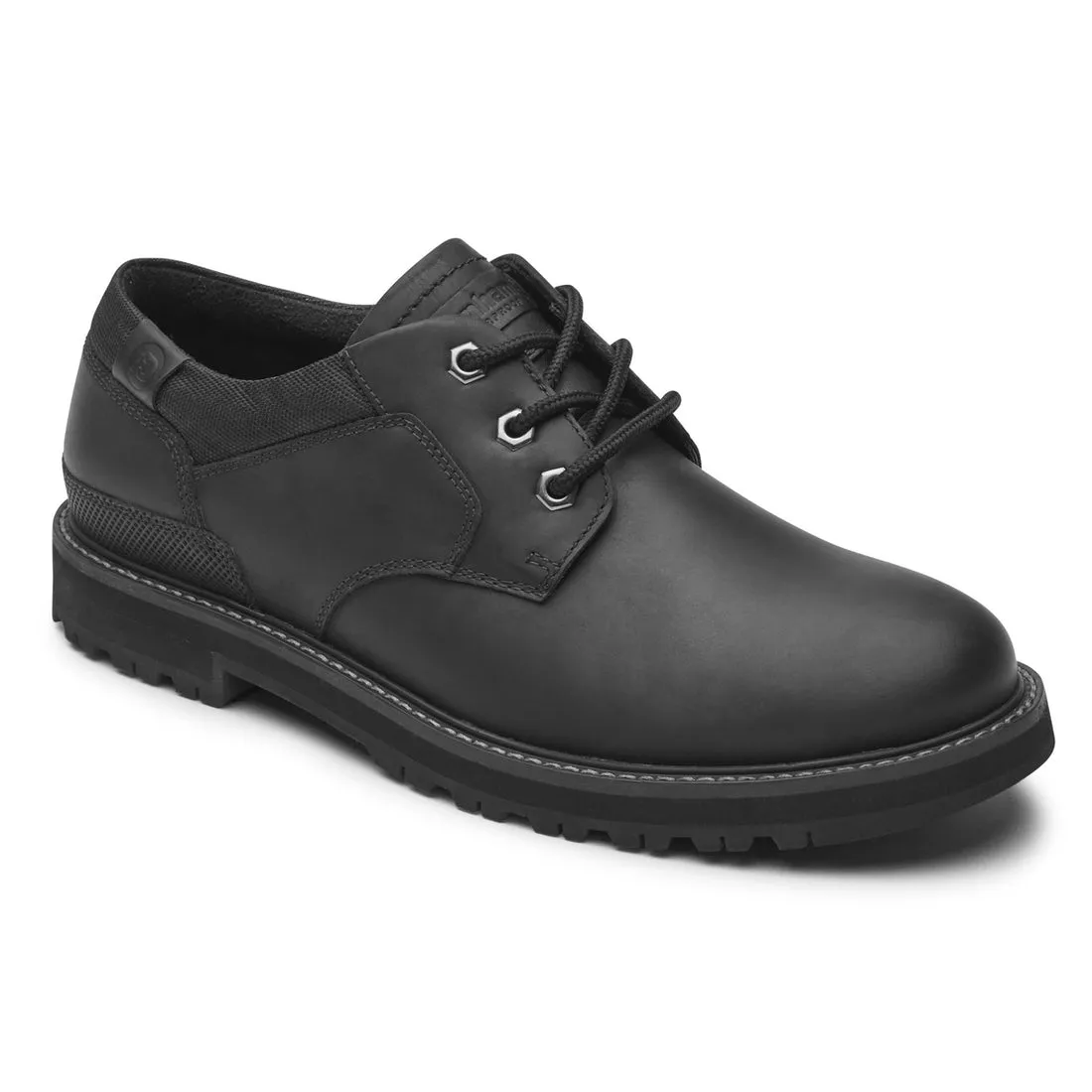 Byrne Oxford