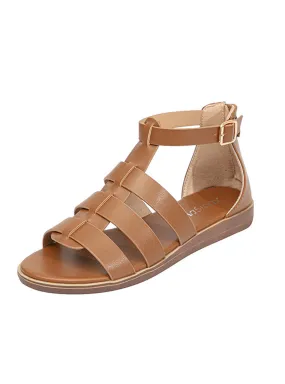 Casual Roman Sandals Flat Sandals