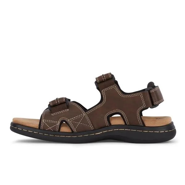 Dockers Men's NEWPAGE - SPORTY SANDAL