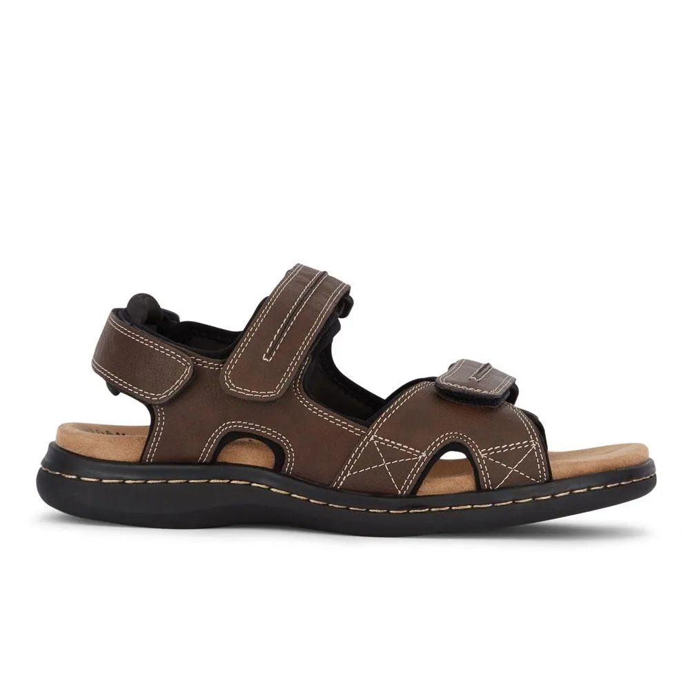 Dockers Men's NEWPAGE - SPORTY SANDAL