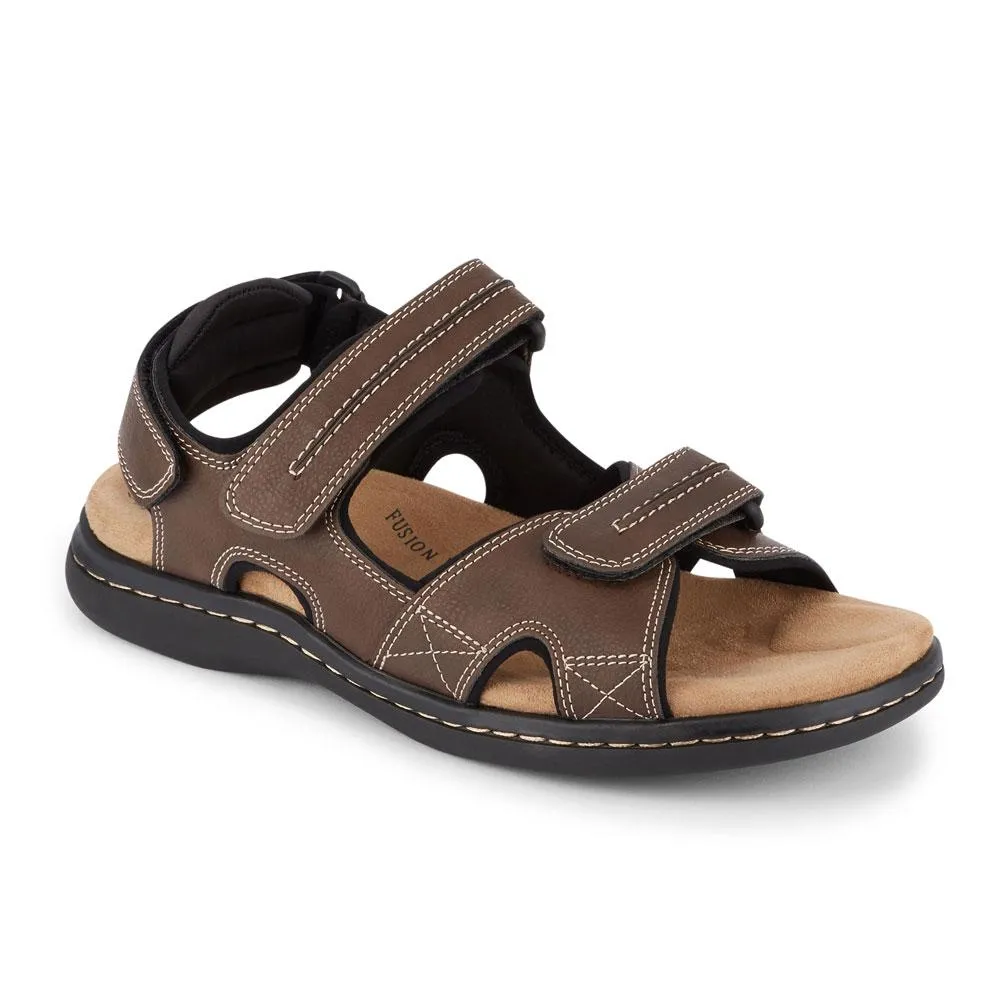 Dockers Men's NEWPAGE - SPORTY SANDAL