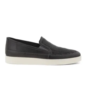 ECCO Street Lite Summer Slip On Loafer (Men) - Titanium