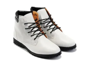 Fashionable Men's Pointed Toe Comfortable Boots