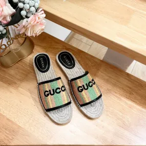 GG  Casual Style Slippers