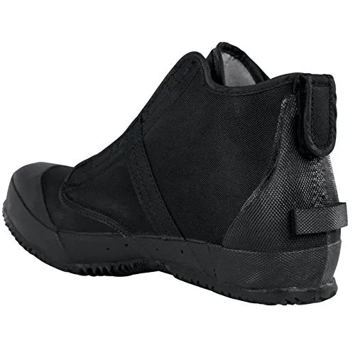 Hollis New Drysuit Canvas OverBoots - Rugged & Comfortable (Size 15)