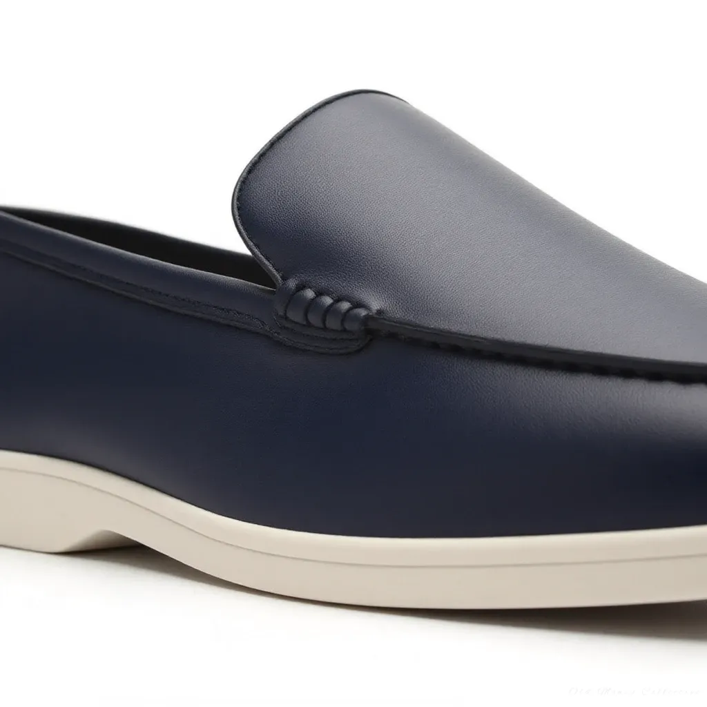 Legacy Comfort Slip-Ons