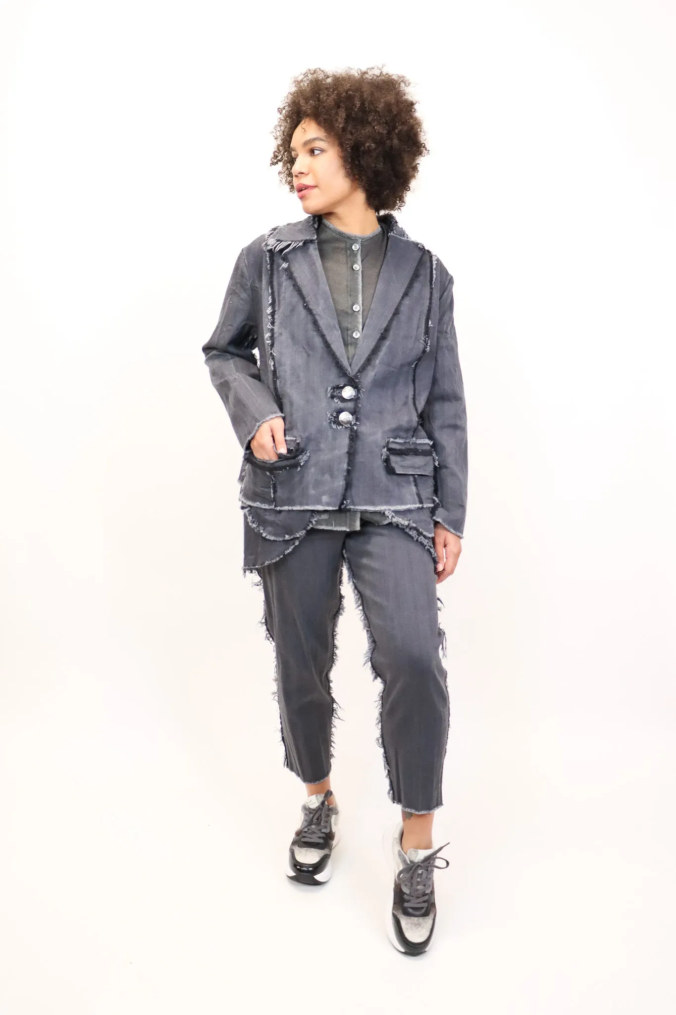 LOYKO Flirt Jacket