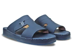 Man leather Sandal 9839L NCO