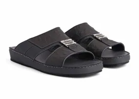 Men Leather Sandal M2743 /L CO