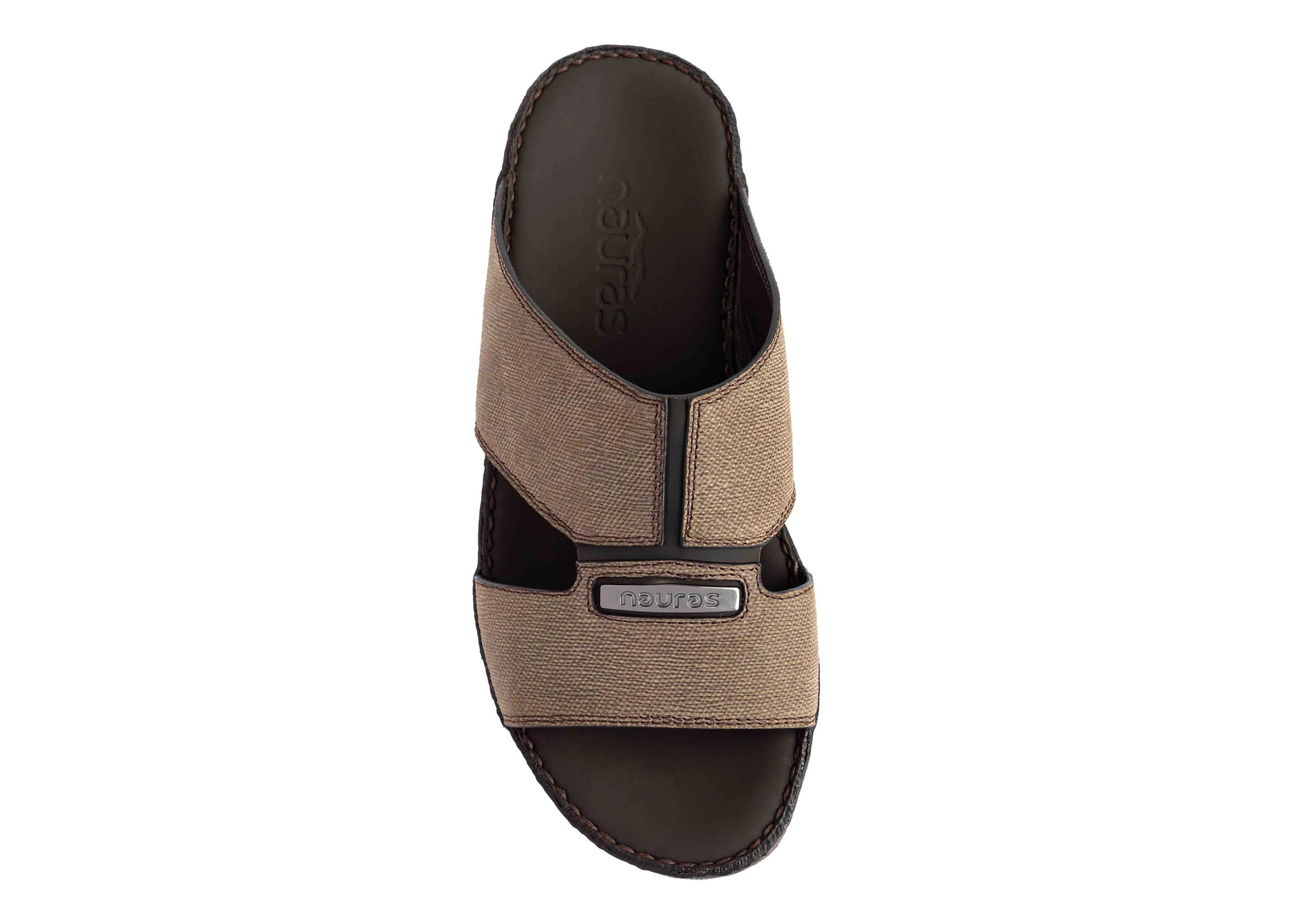 Men Leather Sandal M6849 TELA