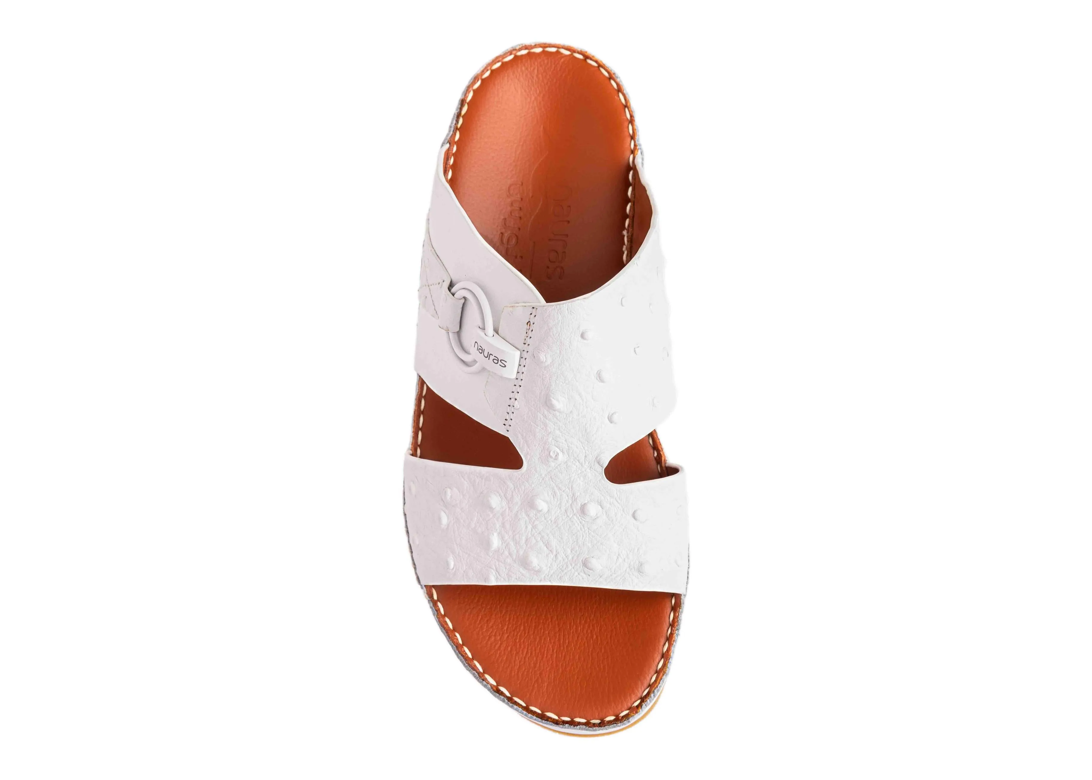 Men Leather Sandal M6862 I.O