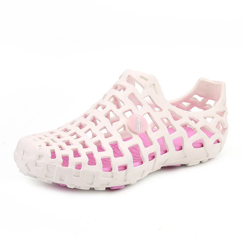 Mesh Sporty Beach Shoes