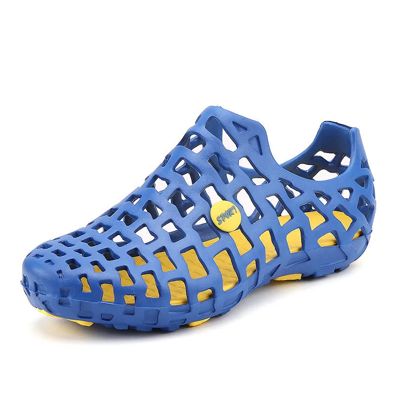 Mesh Sporty Beach Shoes