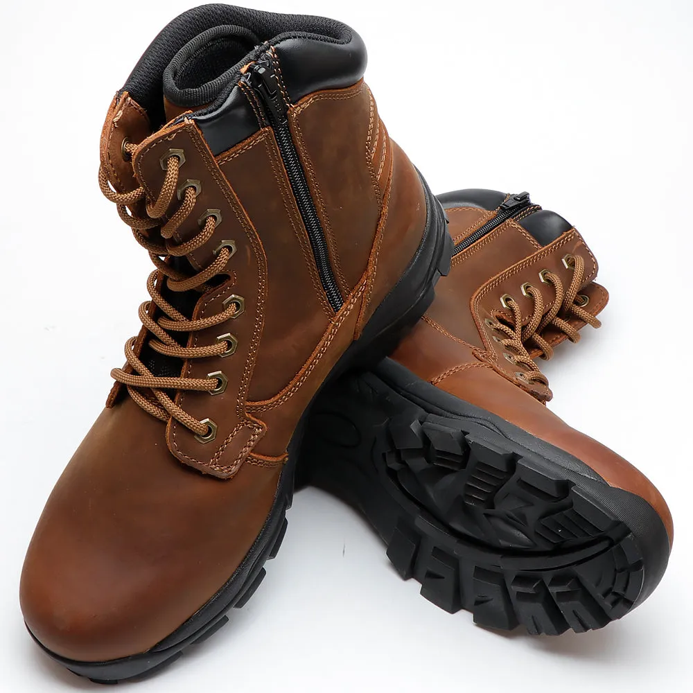 Military and Police Tactical Durable Boots