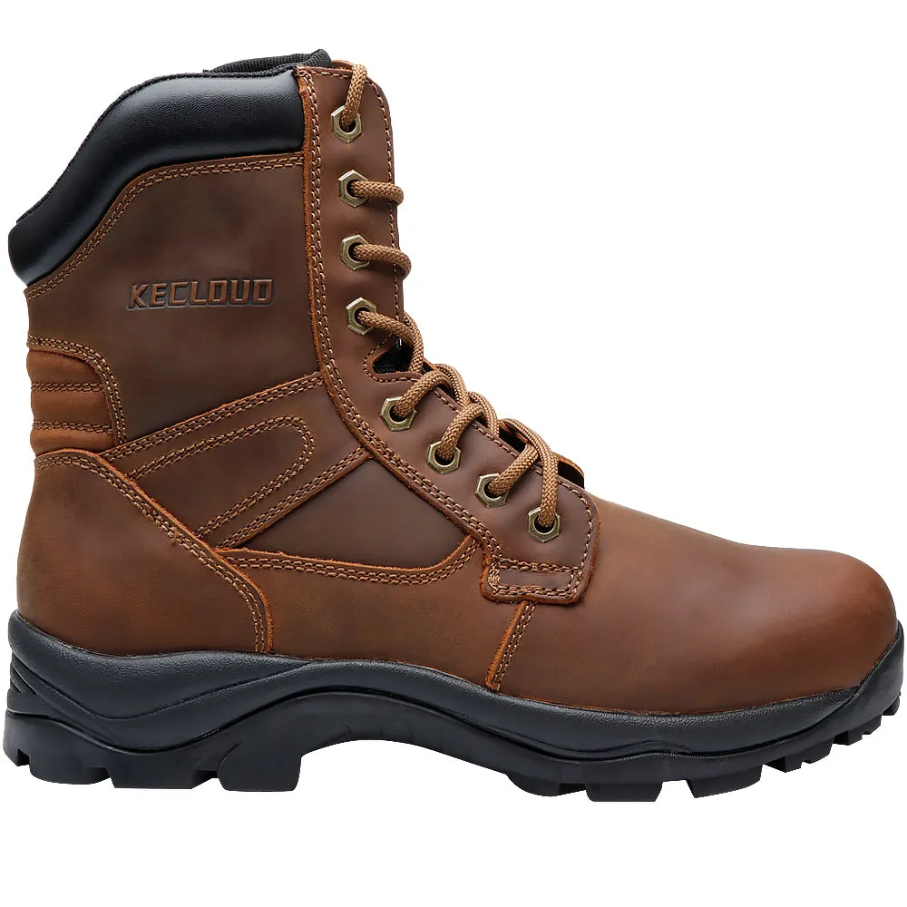 Military and Police Tactical Durable Boots