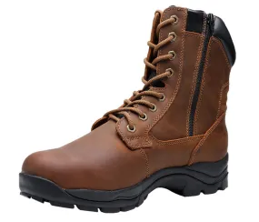 Military and Police Tactical Durable Boots