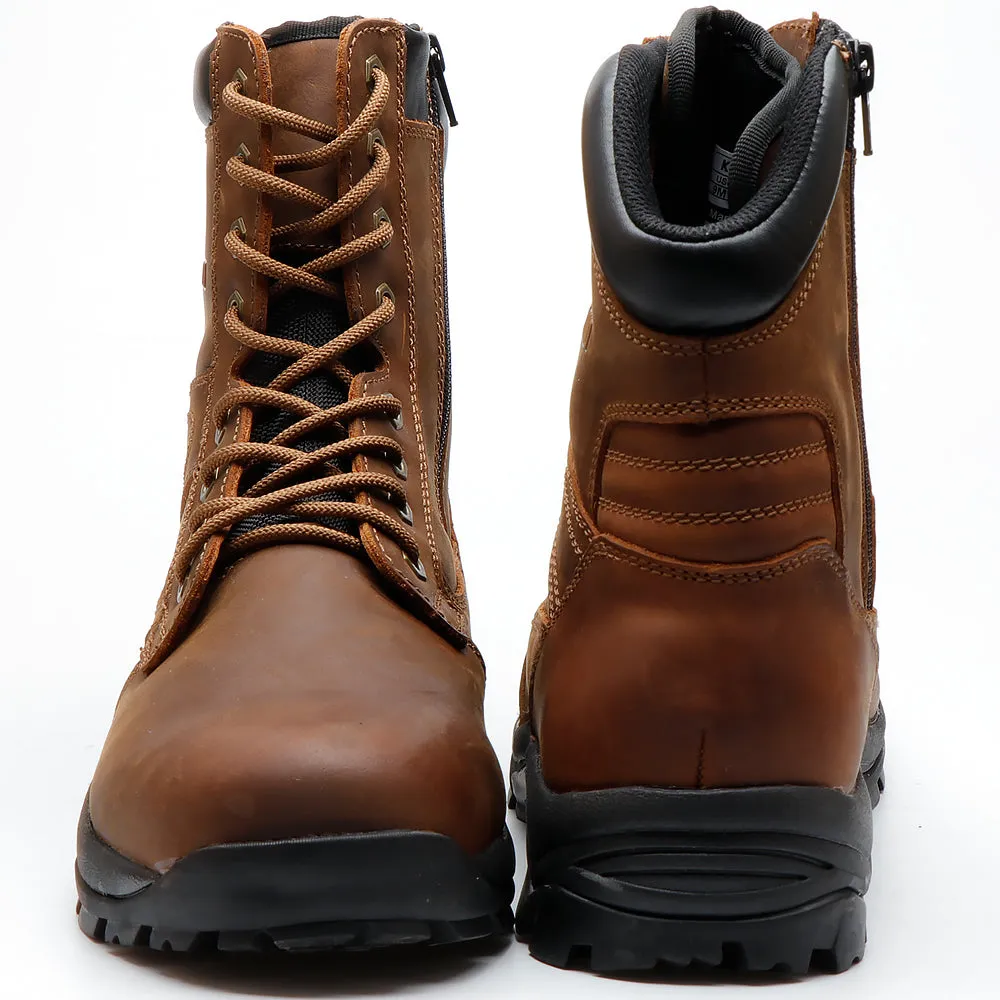 Military and Police Tactical Durable Boots