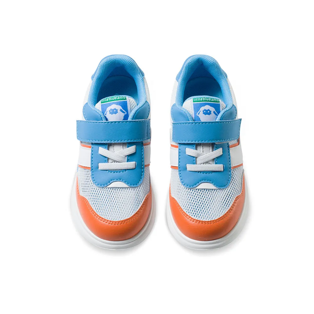 Morgan Easy Comfy Kids Sneakers