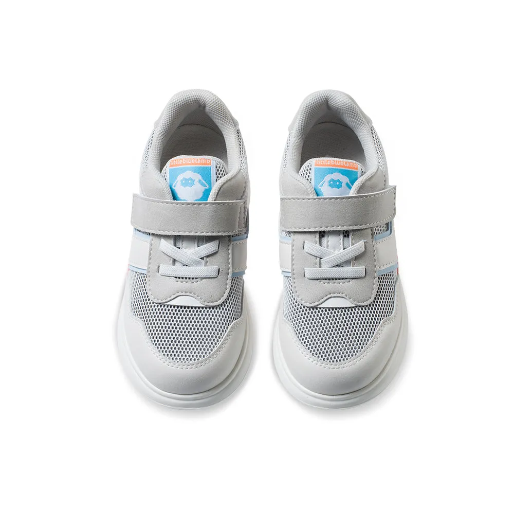 Morgan Easy Comfy Kids Sneakers