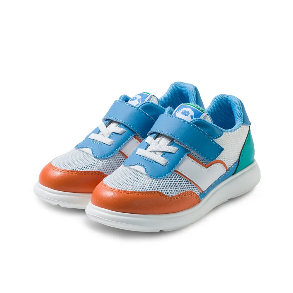 Morgan Easy Comfy Kids Sneakers