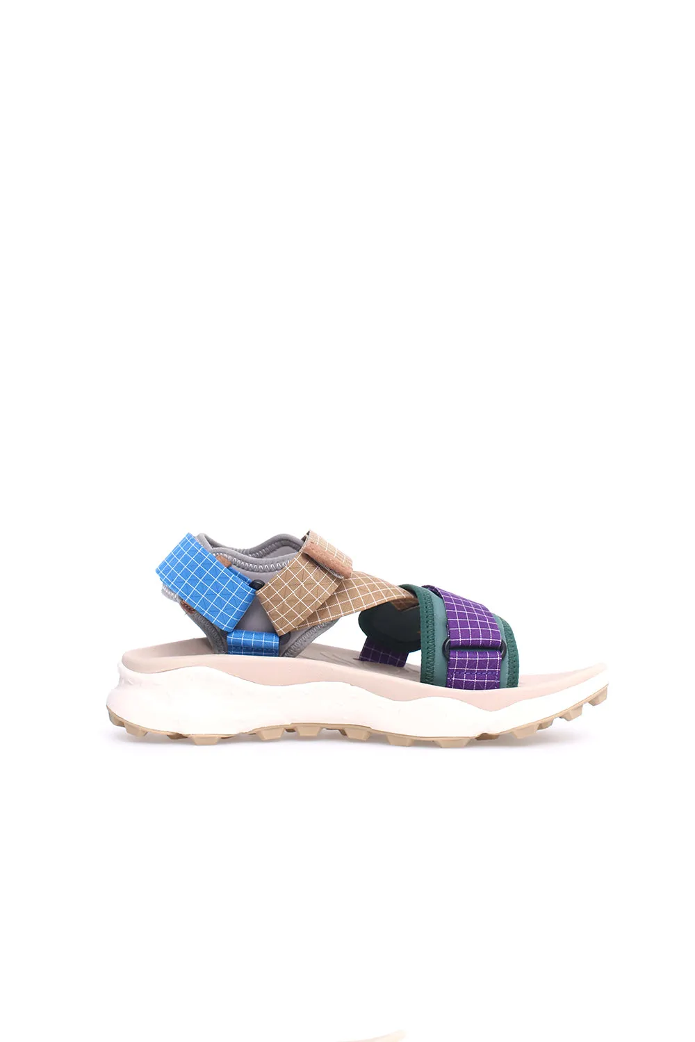 Nazca 2 Violet/Light Brown - Pre-Order