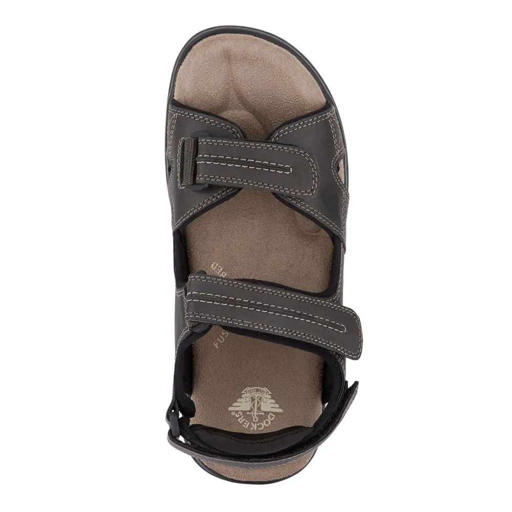 Newpage - Mens Sporty Sandal